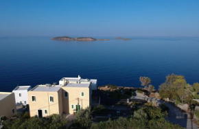 Aegean Luxury Villa